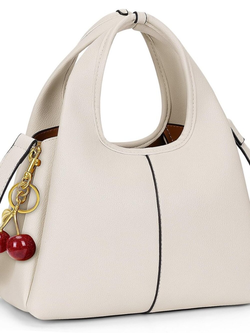 Bucket Bags for Women Top Handle Handbag Small Crossbody Purse